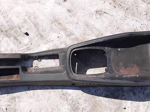 Used Armrest / Center console Armrest / Center console 35276250 35276250