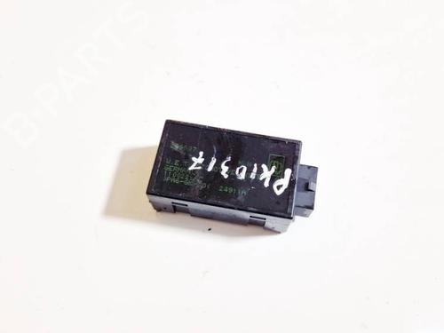 Electronic module FORD GRAND C-MAX (DXA/CB7, DXA/CEU) 2.0 TDCi | BP32577430M83 - Image 4