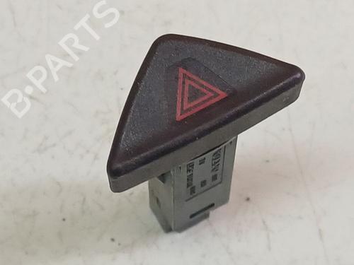 Used Warning switch Warning switch VOLVO S60 I (384) D5 (163 hp) 34852539 34852539