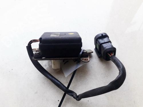 Used Electronic module Electronic module RENAULT ESPACE II (J/S63_) 2.0 (J636) (103 hp) 33099578 33099578