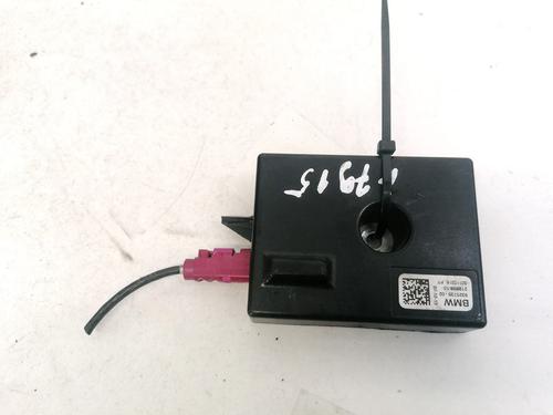 Used Electronic module Electronic module BMW 2 Coupe (F22, F87) 218 d (143 hp) 35407889 35407889