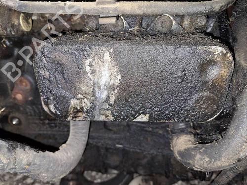 Used Oil radiator Oil radiator 35127386 35127386
