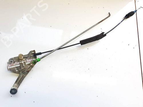 Used Rear left lock Rear left lock 35252532 35252532