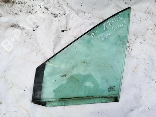 Used Front left quarter glass Front left quarter glass 35405997 35405997