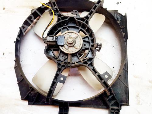 Fan MAZDA PREMACY (CP) 1.9 (CP8W) | BP35857137M128 - Image 2