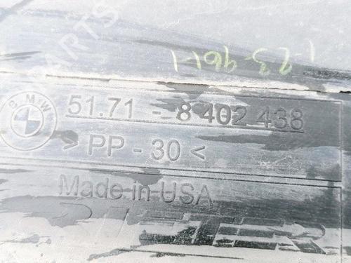 Underbody protection BMW X5 (E53) 4.4 i | BP35510995M92 - Image 3