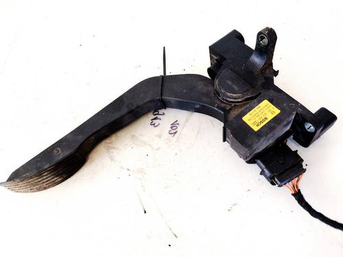Used Pedal Pedal IVECO DAILY IV Platform/Chassis 29L12 (116 hp) 35389934 35389934