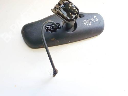 Used Rear mirror Rear mirror FORD MONDEO III (B5Y) 2.0 TDCi (130 hp) 35206710 35206710