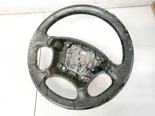 Used Steering wheel Steering wheel PEUGEOT 607 (9D, 9U) 2.7 HDi 24V (204 hp) 35032706 35032706