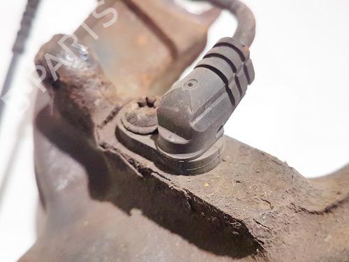 Used Electronic module Electronic module RENAULT GRAND SCÉNIC II (JM0/1_) 1.9 dCi (JM15) (110 hp) 35546514 35546514