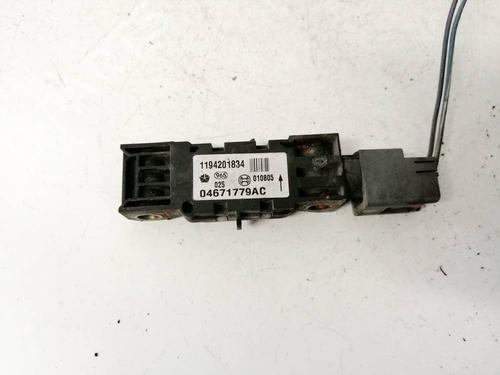 Electronic sensor JEEP GRAND CHEROKEE IV (WK, WK2) 3.0 CRD V6 4x4 | BP32962845M84 - Image 2