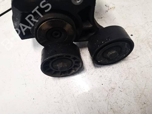 pulley-iveco-daily-iv-platformchassis-2006-2007-2008-2009-2010-2011-2012-34777890 main image