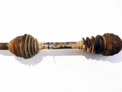 Used Left front driveshaft Left front driveshaft 34771944 34771944