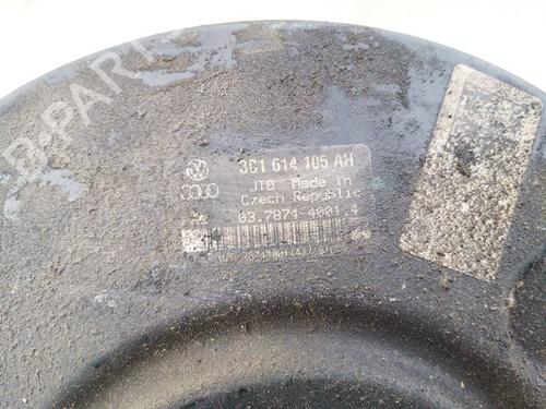 Servo brake VW PASSAT B6 (3C2) 2.0 TDI | BP35211597M42 - Image 3