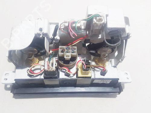 Climate control MAZDA PREMACY (CP) 2.0 TD | BP35867304I5 - Image 2