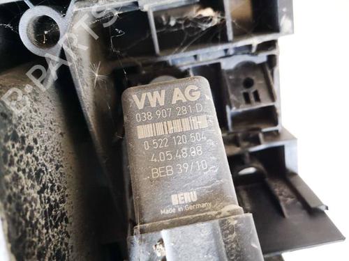 Electronic sensor VW TIGUAN (5N_) 2.0 TDI | BP35231938M84 - Image 2
