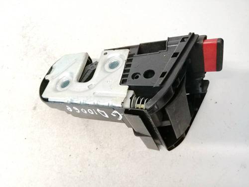 Electronic module OPEL INSIGNIA A (G09) 2.0 CDTI (68) | BP35026474M83 - Image 2