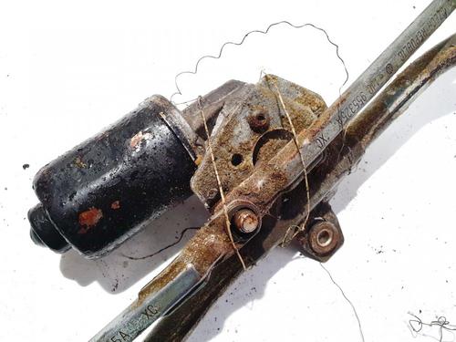 Used Front wiper motor Front wiper motor 35484591 35484591