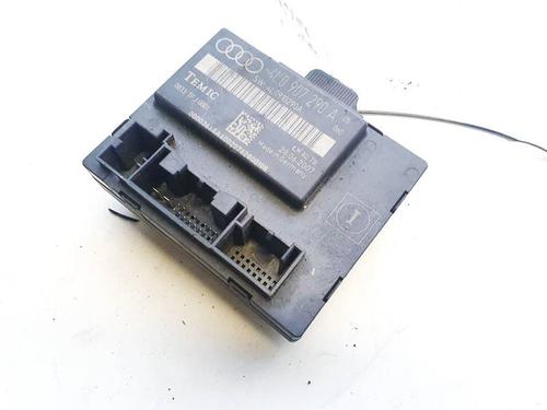 Used Electronic module Electronic module AUDI Q7 (4LB) 4.2 TDI quattro (326 hp) 35332230 35332230