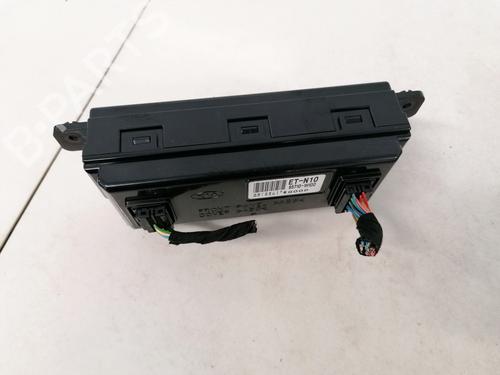 Display monitor KIA CEE'D Hatchback (ED) 1.6 | BP35578907C48 - Image 2