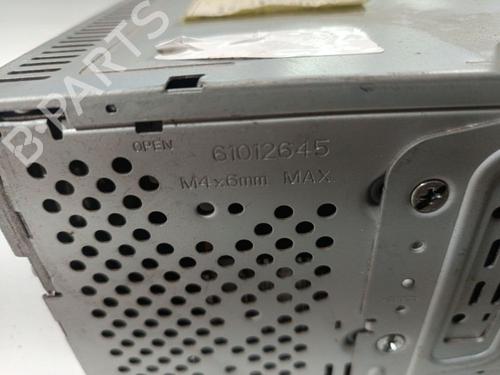 Radio HYUNDAI i30 (FD) 1.6 CRDi | BP34867010E6 - Image 7