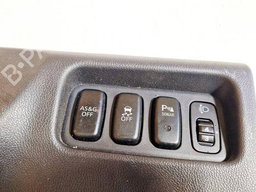 Switch MITSUBISHI ASX (GA_W_) 1.8 DI-D (GA6W) | BP34992939I30 - Image 4
