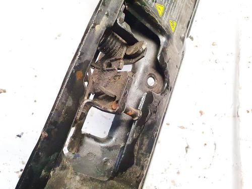 Used Hood lock Hood lock 35363546 35363546
