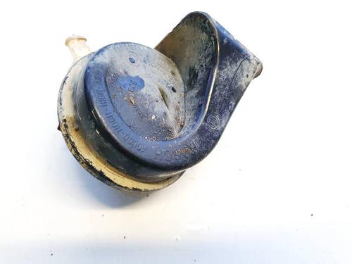 Horn PEUGEOT 607 (9D, 9U) 2.2 16V | BP35336332E13 - Image 2