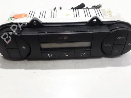 Used Climate control Climate control FORD MONDEO III (B5Y) 2.0 16V TDDi / TDCi (115 hp) 35866558 35866558