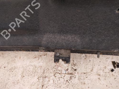 Used Tailgate lock Tailgate lock 35573679 35573679