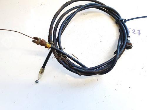 Fechadura do capot Fechadura do capot MITSUBISHI LANCER VIII (CY_A, CZ_A) 2.0 DI-D (CY8A) (140 hp) 35220346 35220346