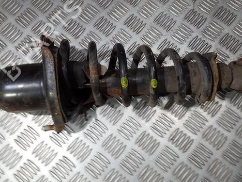 Used Left rear shock absorber Left rear shock absorber 35697489 35697489