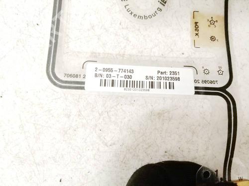 Electronic module NISSAN PRIMERA Hatchback (P12) 1.9 dCi | BP35166298M83 - Image 3