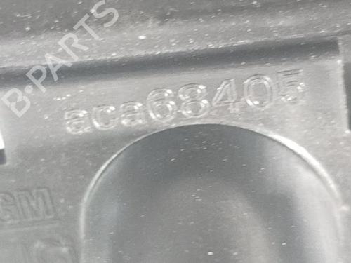 Front right interior door handle OPEL ASTRA H (A04) 1.7 CDTI (L48) | BP34943564I14 - Image 4