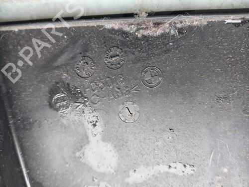 Andre BMW 3 Touring (E46) 318 d | BP34890828O1 - Image 3