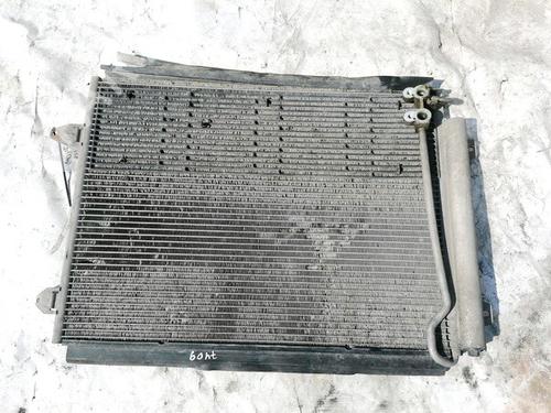 Used AC radiator AC radiator 35435182 35435182