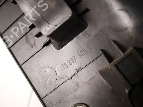Boot lining VW TOURAN (1T1, 1T2) 1.9 TDI | BP37863951I3 - Image 3
