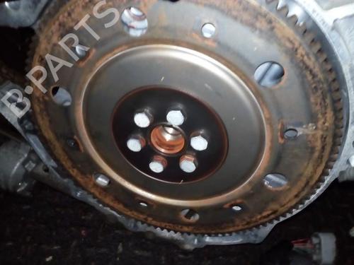 Used Flywheel Flywheel 35654386 35654386