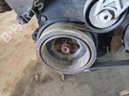 Pulley VW PASSAT B6 (3C2) 1.9 TDI | BP38040696M122 - Image 4