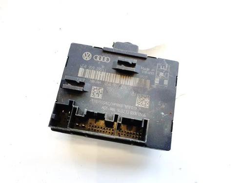 Used Electronic module Electronic module 36687900 36687900