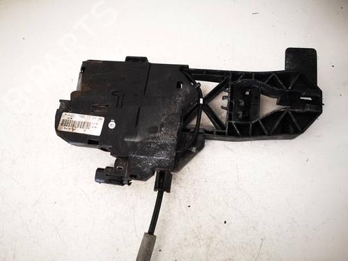 Used Front left exterior door handle Front left exterior door handle MERCEDES-BENZ S-CLASS (W221, V221) S 350 (221.056, 221.156) (272 hp) 38277440 38277440