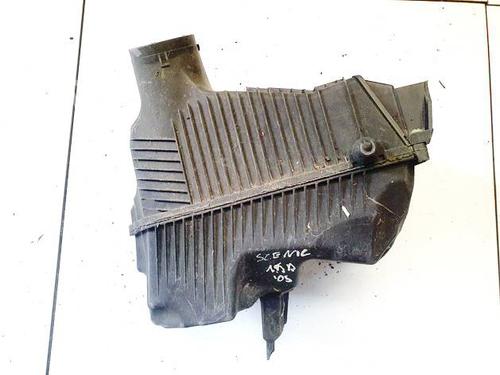 Used Air filter box Air filter box 34746082 34746082