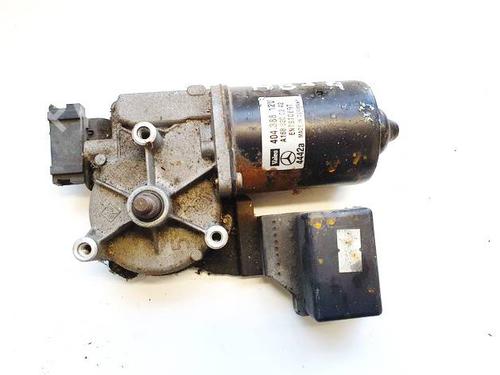Used Front wiper motor Front wiper motor 34743178 34743178