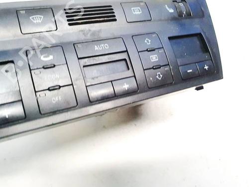 Climate control AUDI A6 C5 (4B2, 4B4) 2.5 TDI quattro | BP35206279I5 - Image 2
