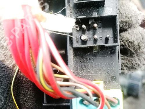 Fuse box AUDI A4 B5 (8D2) 1.8 | BP33092075E1 - Image 3