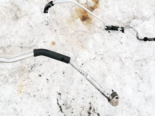 AC pipe OPEL INSIGNIA A Saloon (G09) 1.6 CDTi (69) | BP32572412M126  - Image 5