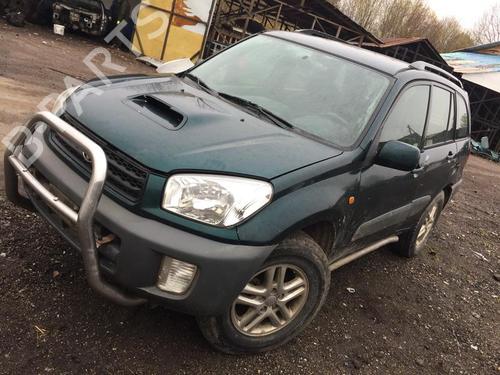 Engine mount TOYOTA RAV 4 II (_A2_) 2.0 D 4WD (CLA20_, CLA21_, CLA20R, CLA21R) | BP33498374M89 - Image 6