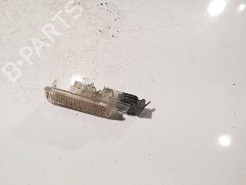 Used Interior roof light Interior roof light 39062540 39062540