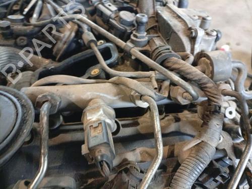 Injection rail AUDI Q7 (4LB) 3.0 TDI quattro | BP36547021M98 - Image 2
