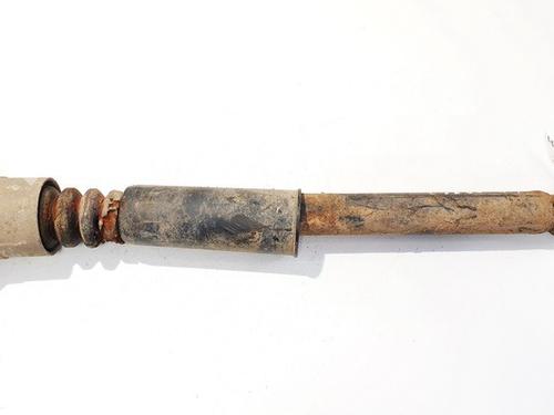 Used Left rear shock absorber Left rear shock absorber AUDI A4 B6 (8E2) 2.0 (130 hp) 35394387 35394387
